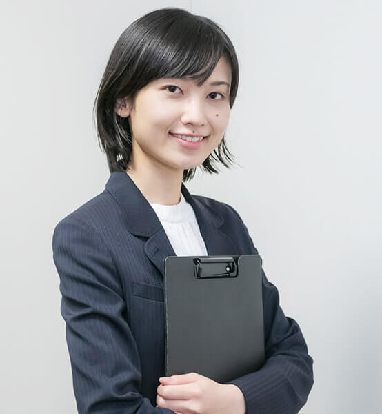 インタビュー
