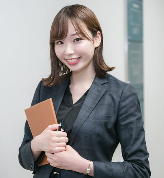 インタビュー