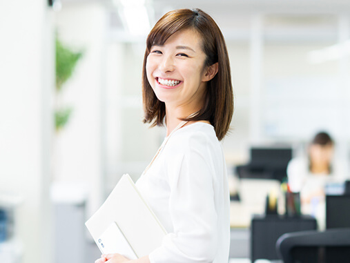 未経験OKのお仕事