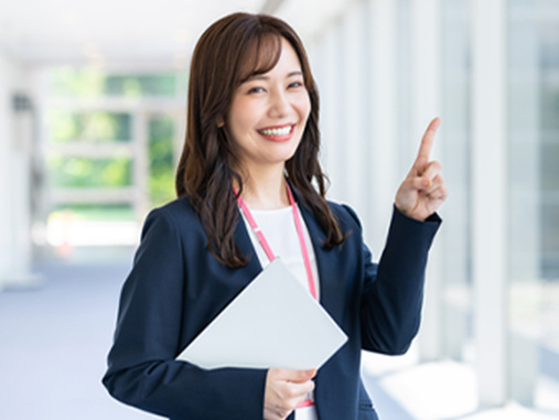 急募！今月のオススメ求人